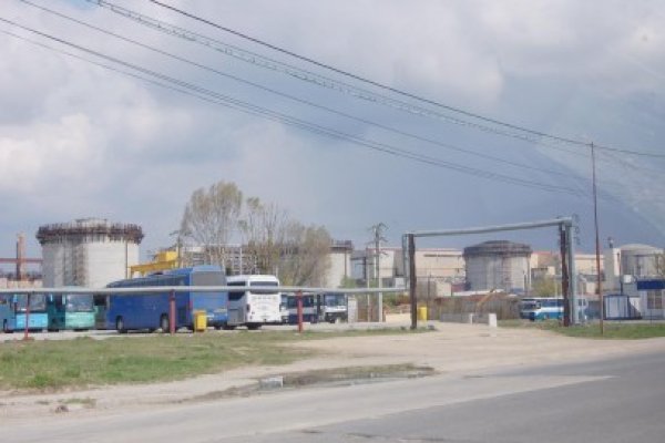 Milioane de euro pentru paza Centralei Nucleare, oferite firmei de casă Energo Securent